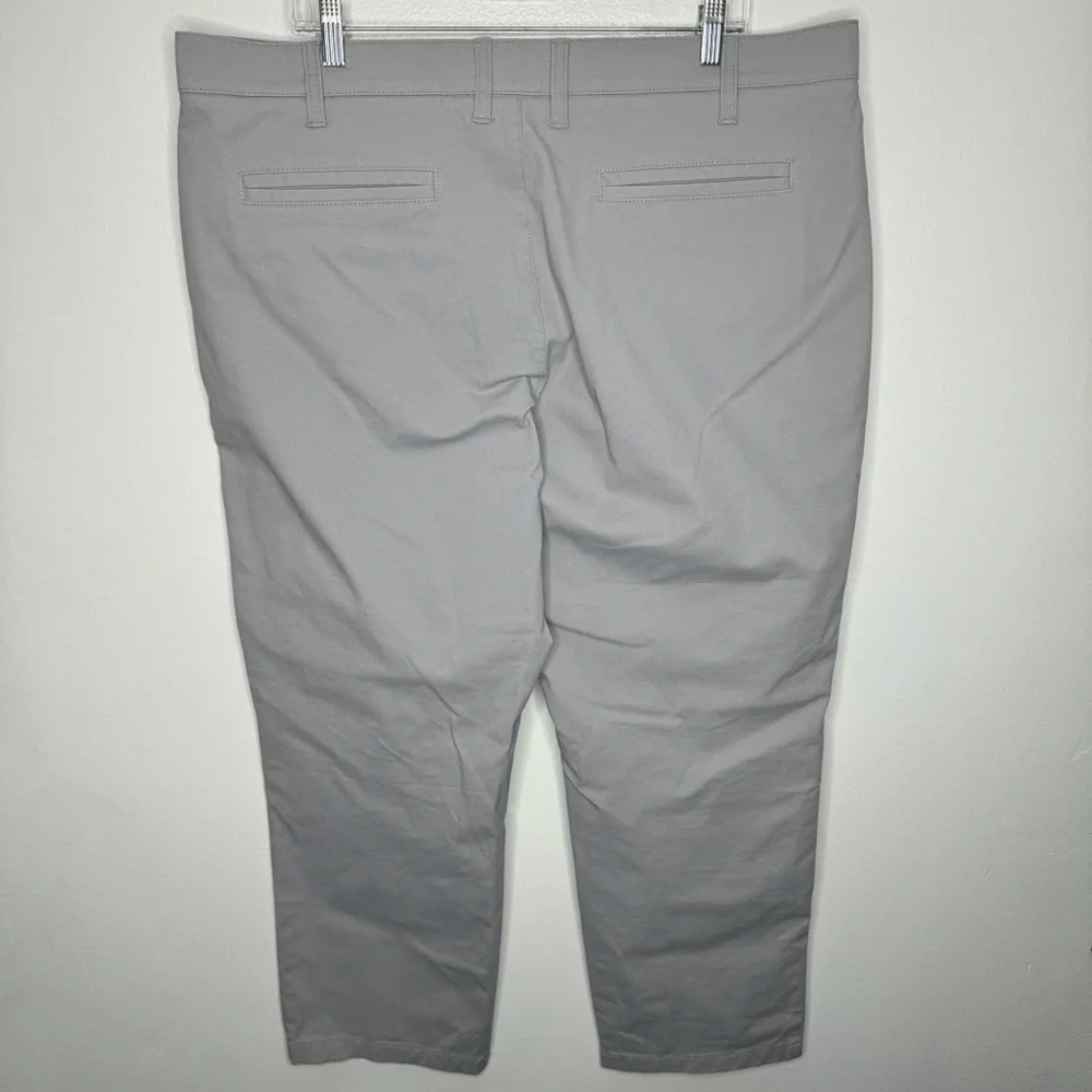 L.L Bean Classic‎ Fit Cotton Dress Pants Size 40